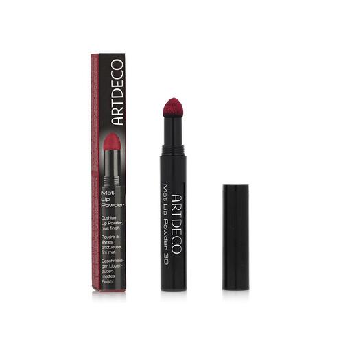 Læbestift Artdeco Mat Lip Powder Nº 30 Vibrant Pink 0,4 g