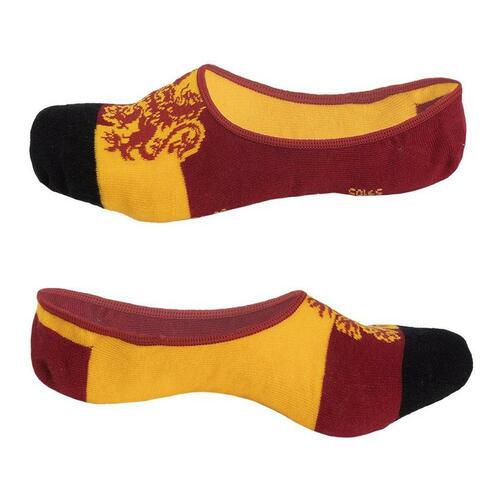 Sokker Harry Potter Unisex 3 par 41-46