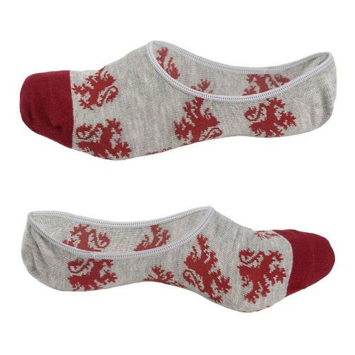 Sokker Harry Potter Unisex 3 par 41-46