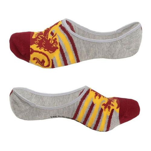 Sokker Harry Potter Unisex 3 par 41-46
