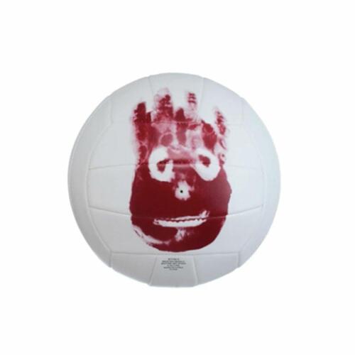 Volleyball Wilson Cast Away Hvid (Onesize)