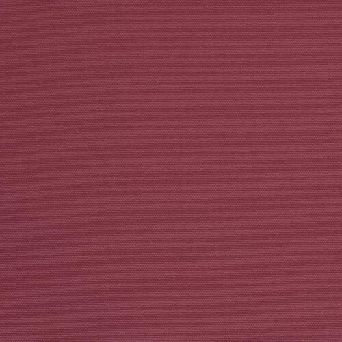Altanparasol med aluminiumsstang 300x155x223 cm halv bordeaux