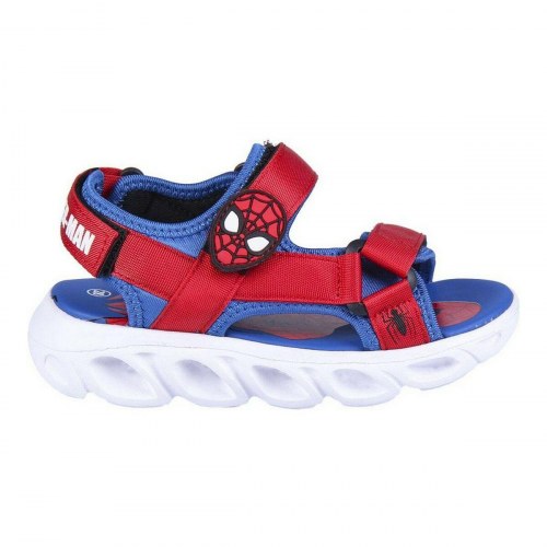 Sandaler til børn Spider-Man Blå - 29