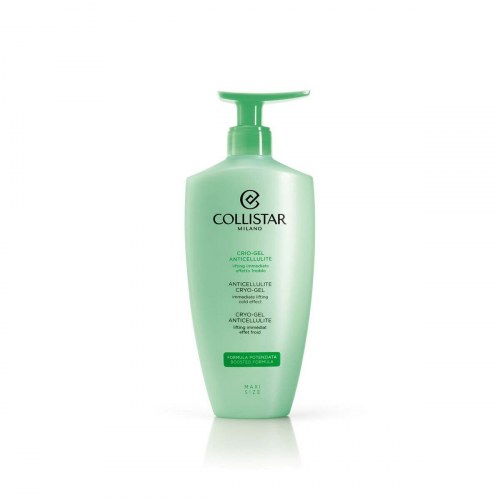 Bodylotion Collistar Gel Anti-appelsinhud 400 ml