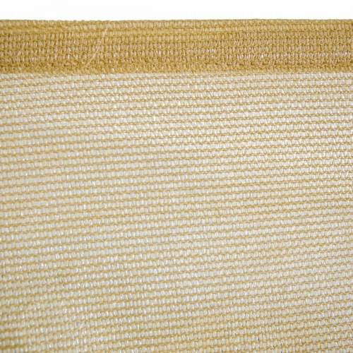 Skyggesejl Vela sombreo Beige 3,5 x 3,5 m 350 x 350 x 0,5 cm Markise