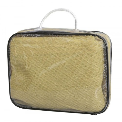Skyggesejl Vela sombreo Beige 3,5 x 3,5 m 350 x 350 x 0,5 cm Markise