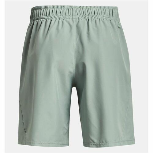 Sport shorts til mænd Under Armour Woven Graphic Grøn Mænd L