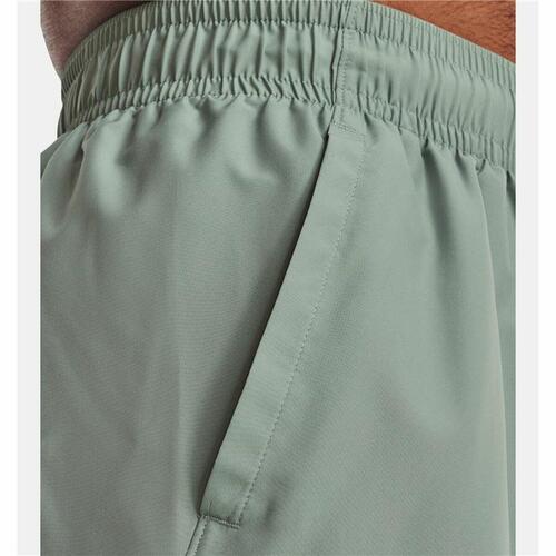 Sport shorts til mænd Under Armour Woven Graphic Grøn Mænd L