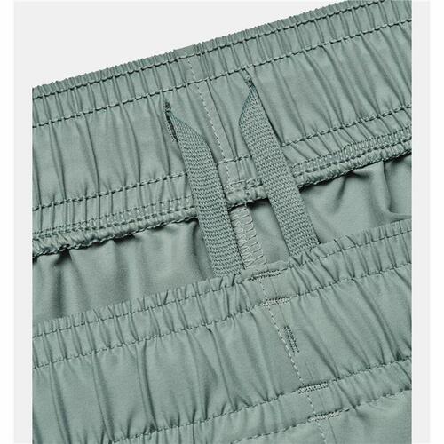 Sport shorts til mænd Under Armour Woven Graphic Grøn Mænd L