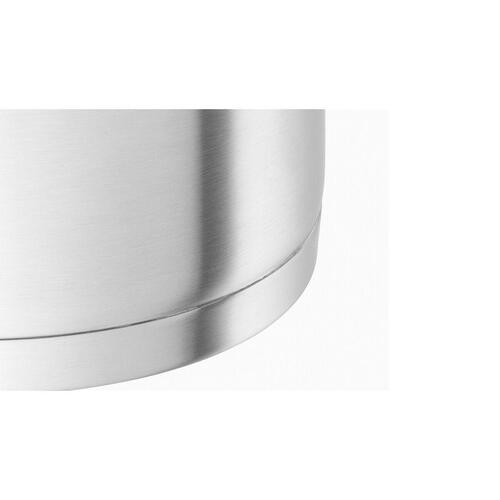 Stegepande Zwilling 66220-003-0 Stål Rustfrit stål Aluminium Ø 16 cm 4 Dele (4 enheder)