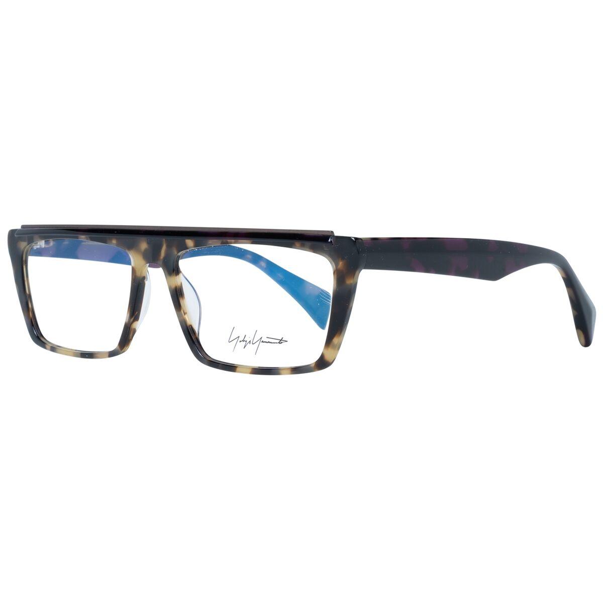 Yohji Yamamoto YY1045 57771 brillegestel - damebrille