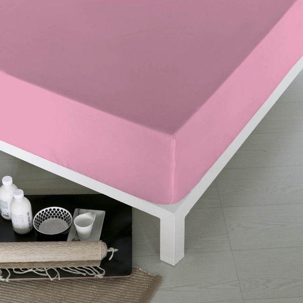 Faconlagen Naturals Pink UK king size seng (150 x 190 cm)