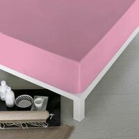 Faconlagen Naturals Pink UK super king size seng (180 x 190 cm)