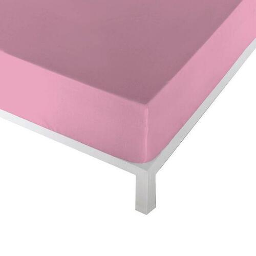 Faconlagen Naturals Pink UK super king size seng (180 x 190 cm)