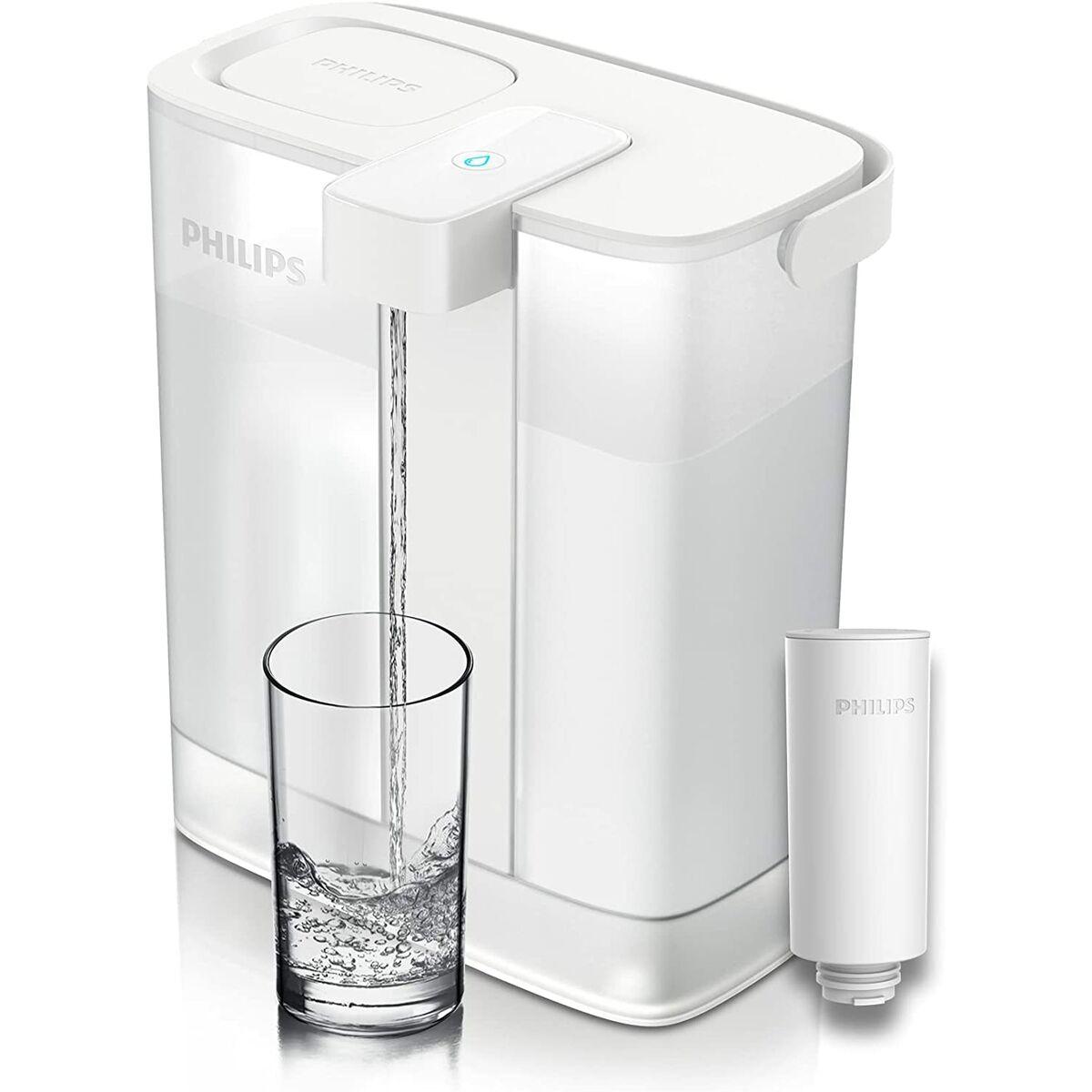 Kande Philips Awp2980wh/24 Instant Hvid Plastik 3 L