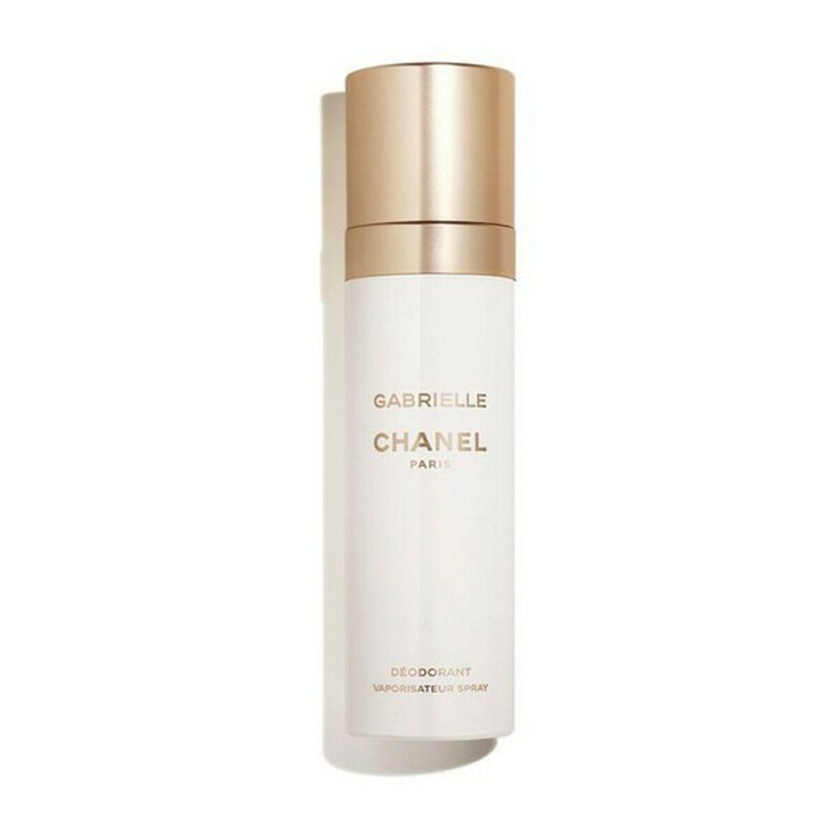 Deodorant spray Chanel Gabrielle 100 ml billede