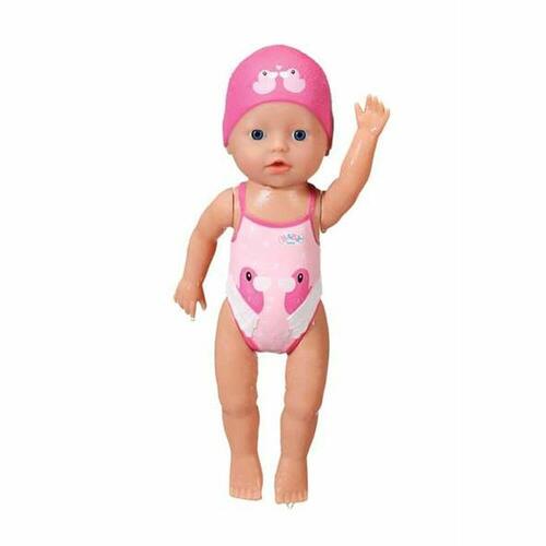 Baby dukke Zapf Creation Baby Born 30 cm