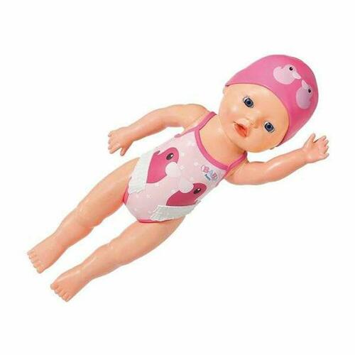 Baby dukke Zapf Creation Baby Born 30 cm
