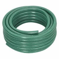 Haveslange 0,5" 50 m PVC grøn