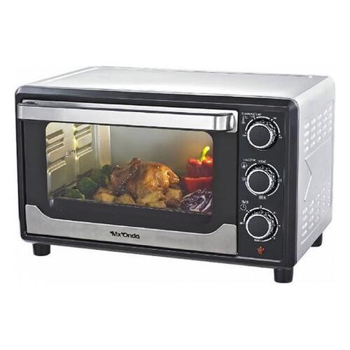 Elektrisk miniovn Mx Onda MXHC2184 48 L 1800W