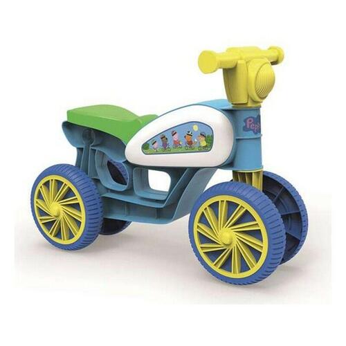 Løbe Motorcykel Chicos Peppa Pig (54 x 22,5 x 38 cm)