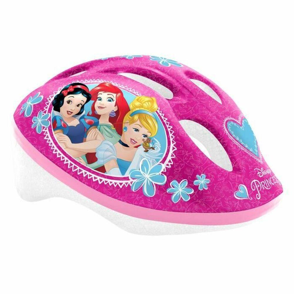 Hjelm Princesses Disney C887100s Pink 0 Måneder
