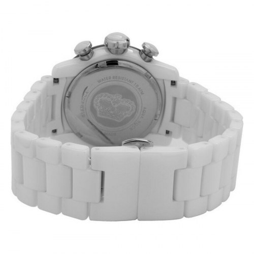 Glam Rock dameur GR50116D, hvid (Ø 42 mm)