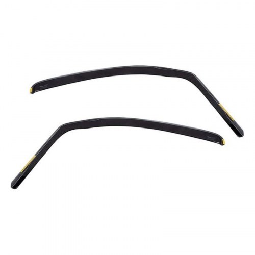 HEKO 24275 vindafvisere til forruder - Nissan NV200 2/4d (2009-) - 2 stk., sort