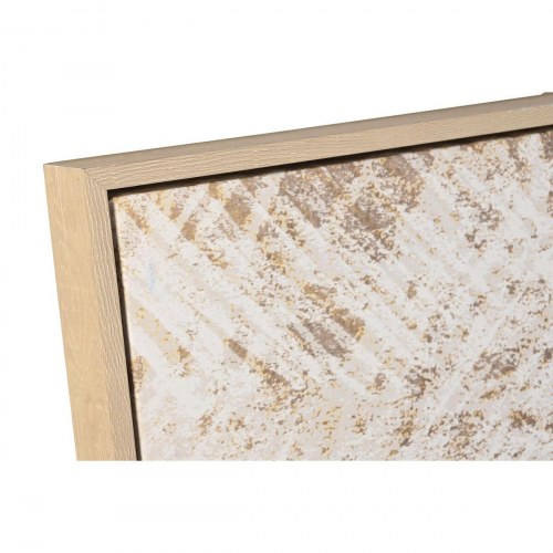 Lærredsmaleri - Vasemotiv, 102,5 × 4,3 × 142,6 cm