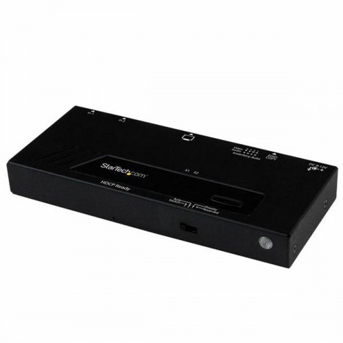 HDMI switch Startech VS221HDQ - 2 porte, 1920 × 1200