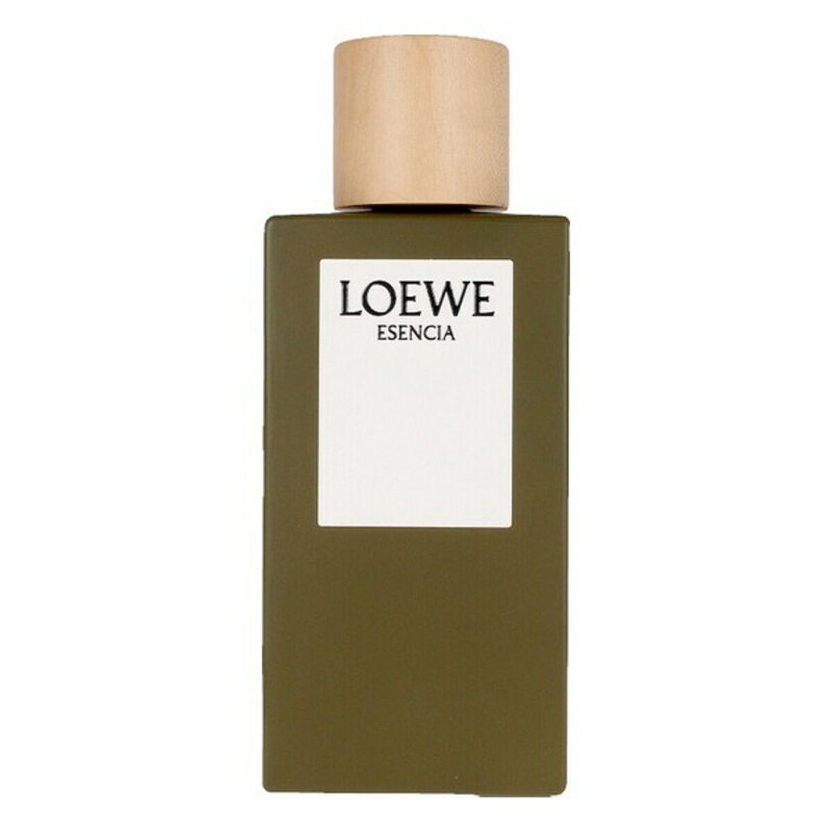 Herreparfume Loewe Esencia EDT 150 ml billede