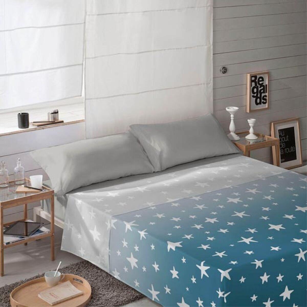 Toplagen Icehome William UK dobbeltseng (210 x 270 cm)