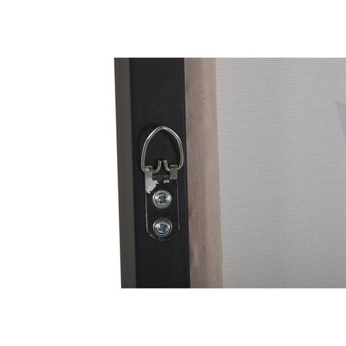Maleri 83 x 4,5 x 122,5 cm 83 x 4,5 x 123 cm Vase Skandinavisk (2 enheder)
