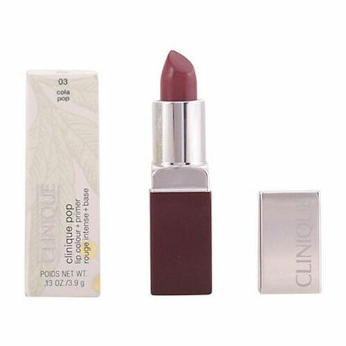 Læbestift Pop Lip Colour Clinique 3,9 g 03 - cola pop 3,9 g