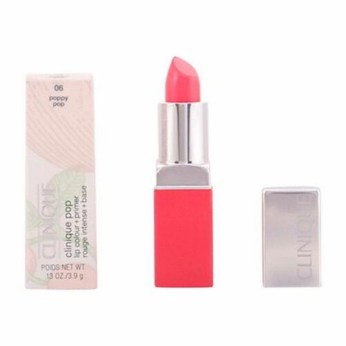 Læbestift Pop Lip Colour Clinique 3,9 g 03 - cola pop 3,9 g