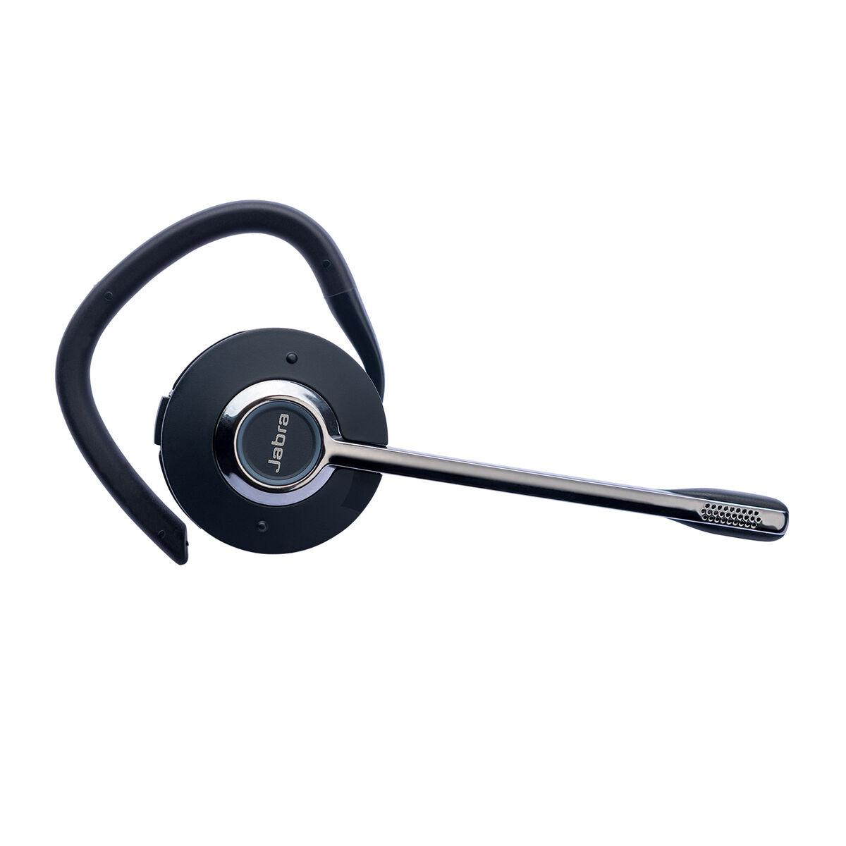 Bluetooth Headset Med Mikrofon Audio 14401 Sort