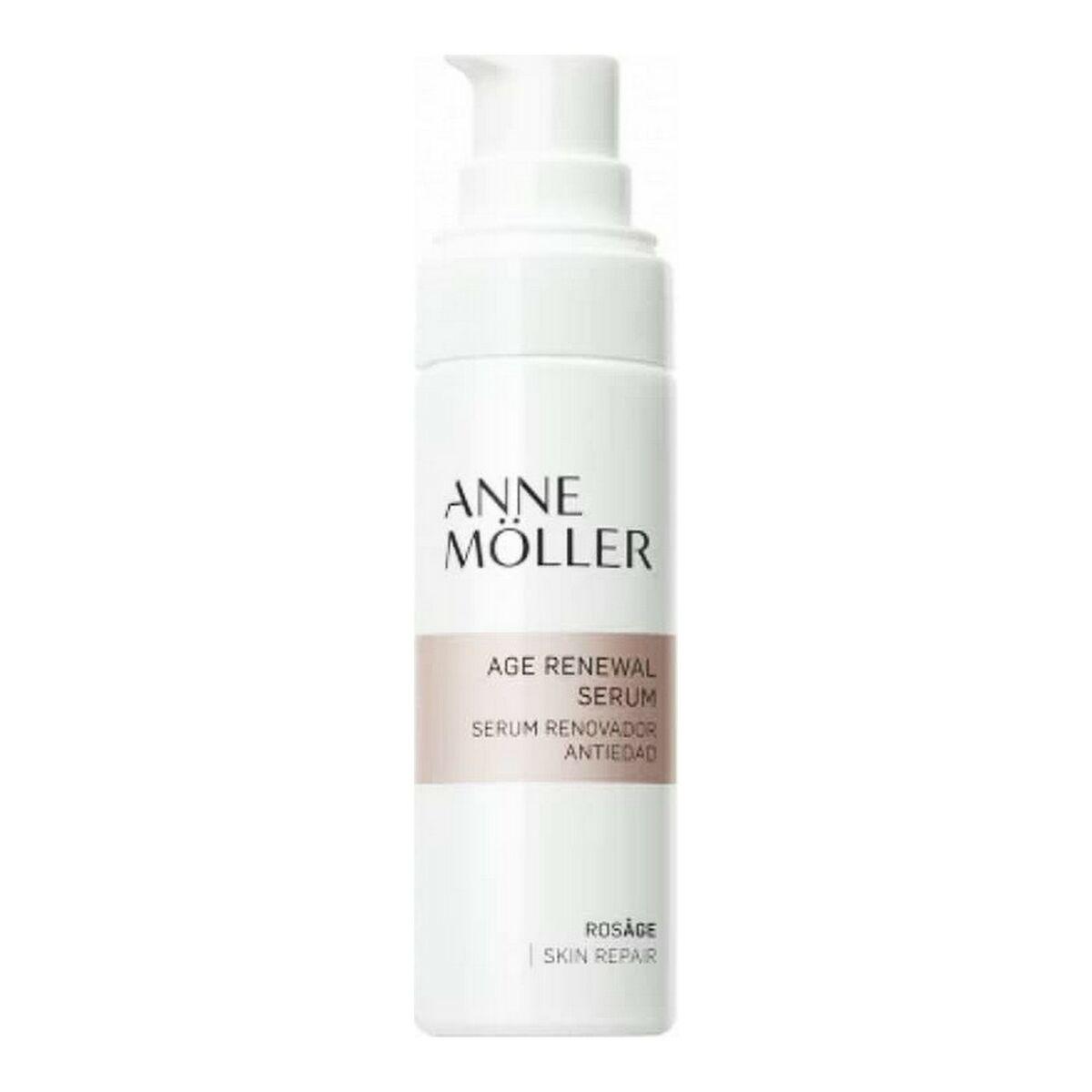 Anne Möller Rosâge Age Renewal anti-age serum 30 ml