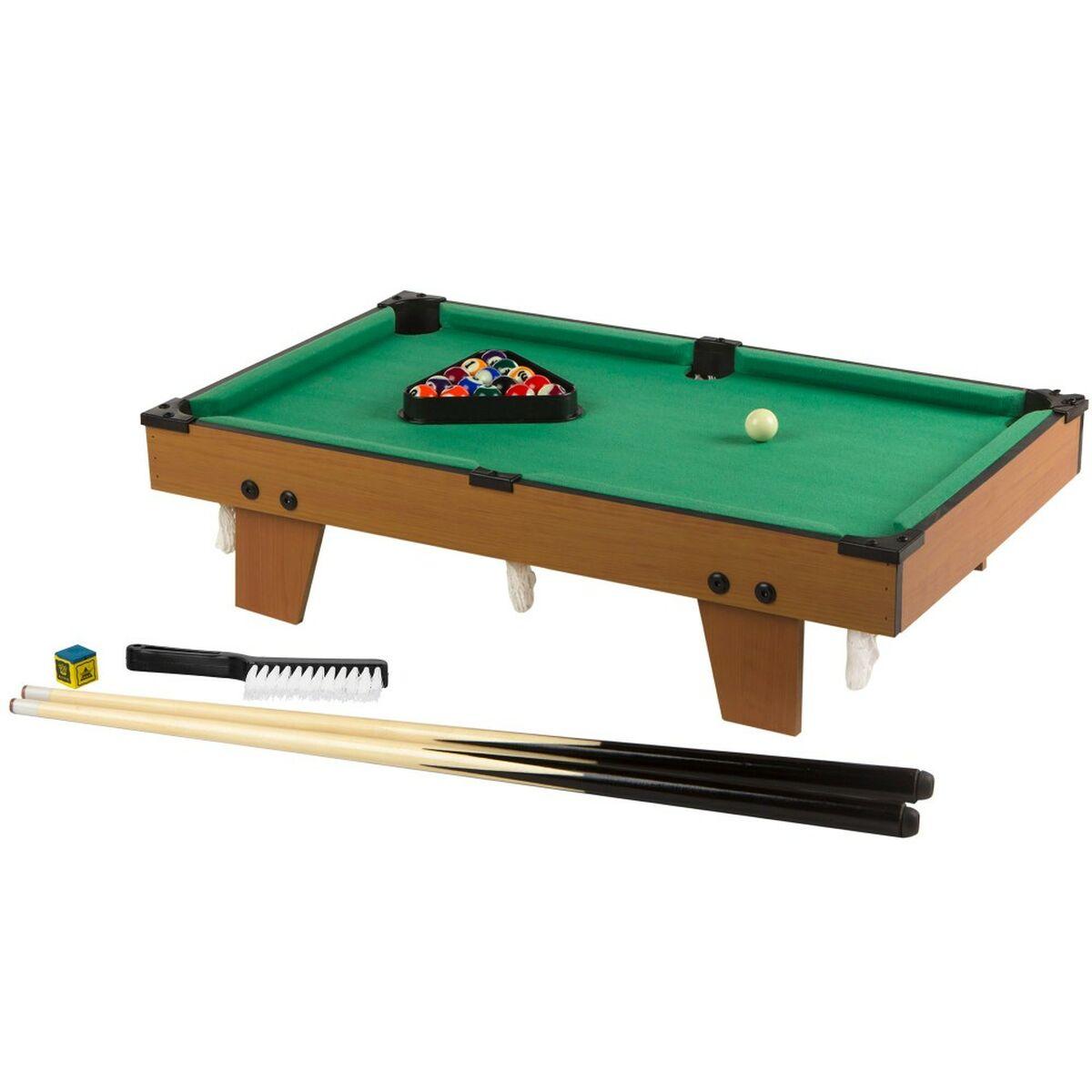Bordtennis Billard AquaSport Blazer Til Børn 62 Cm