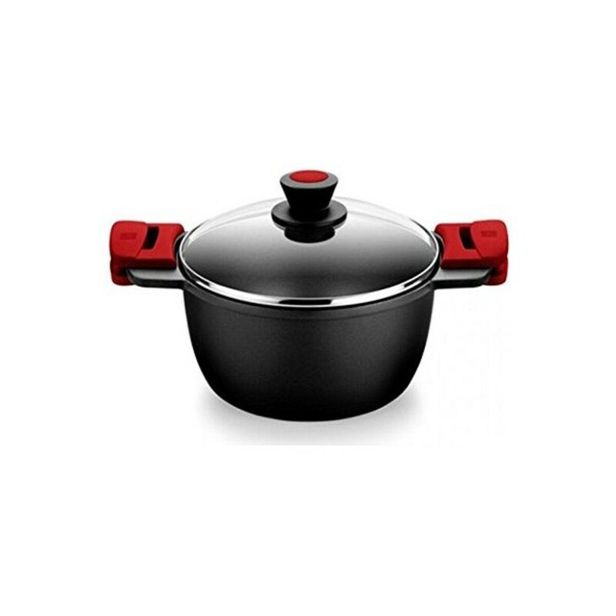 Gryde Med Glaslåg Bra Premiere A4103