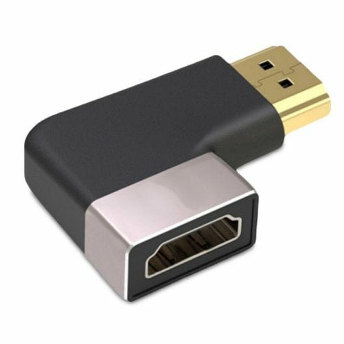 Hdmi Adapter Pccom