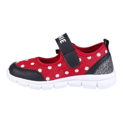 Pigens Balletsko Minnie Mouse 27