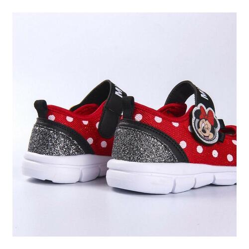 Pigens Balletsko Minnie Mouse 27