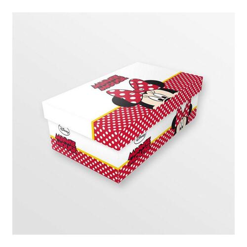 Pigens Balletsko Minnie Mouse 27