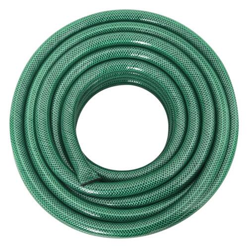 Haveslange 0,75" 30 m PVC grøn