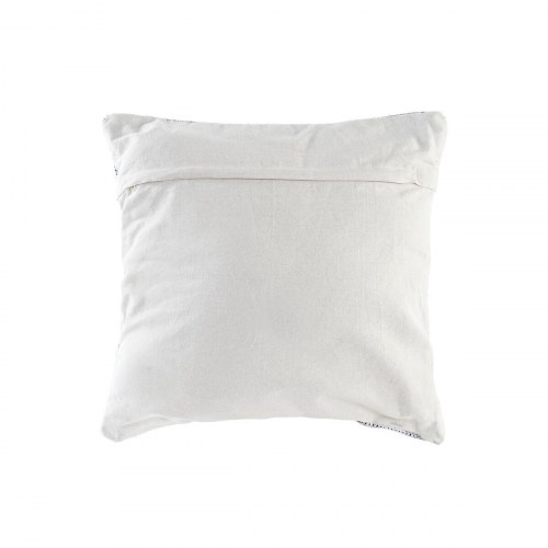 Pyntepude 60 × 60 cm - Multifarvet Boho