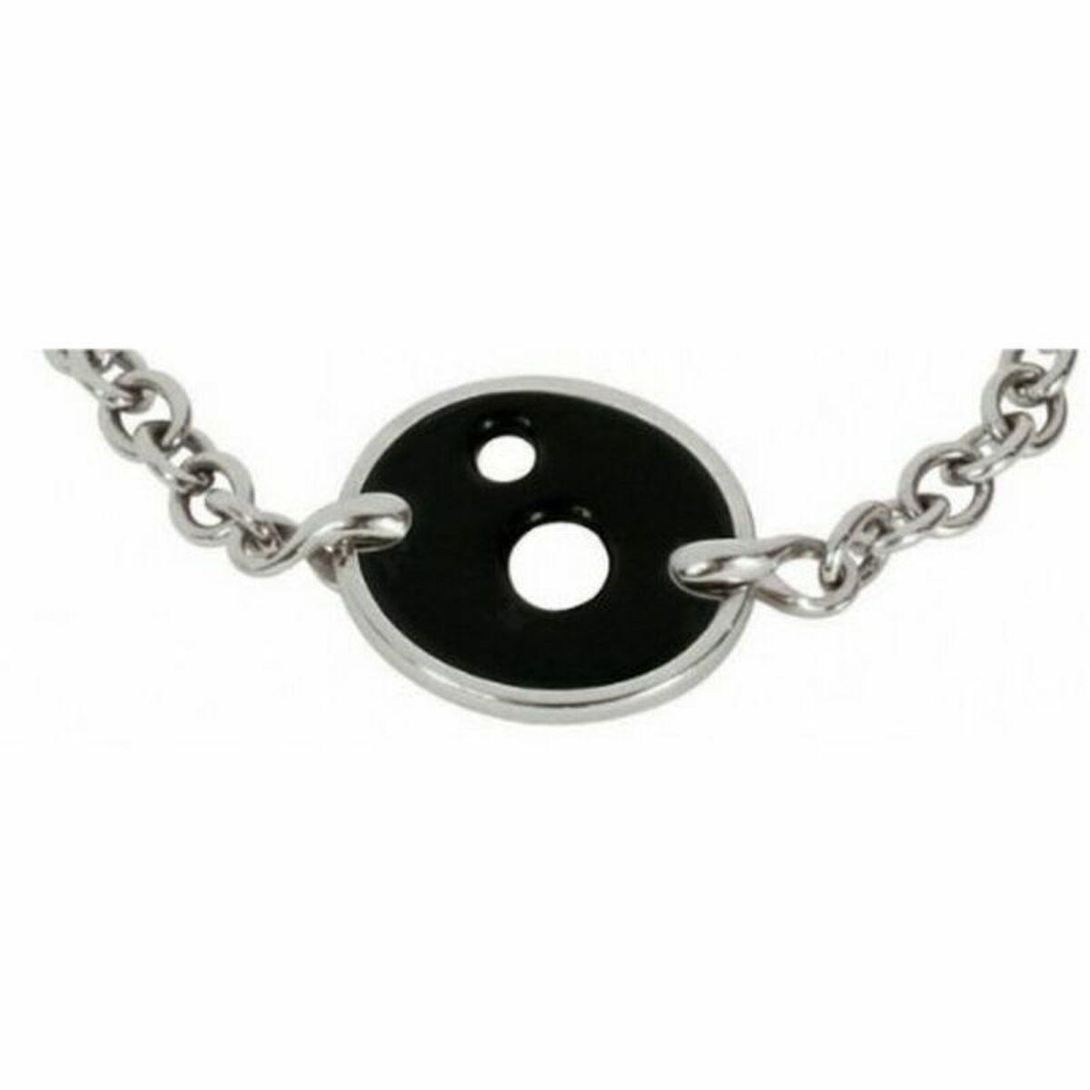 Breil armbånd til kvinder TJ0829 - stål, sølvfarvet, 20 cm