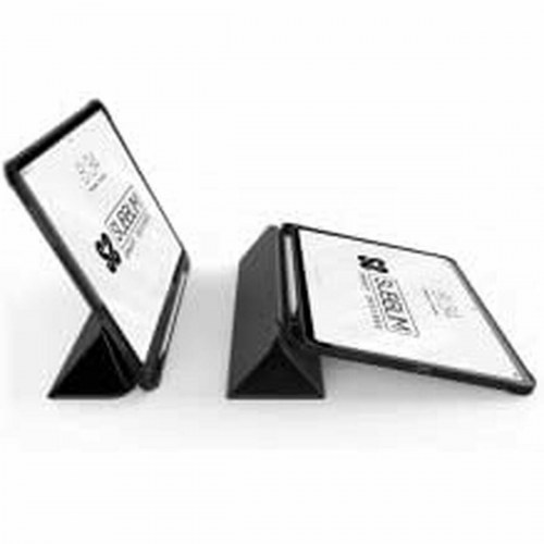 Tablet cover Subblim til iPad Pro 11" (1., 2., 3. gen) - Sort