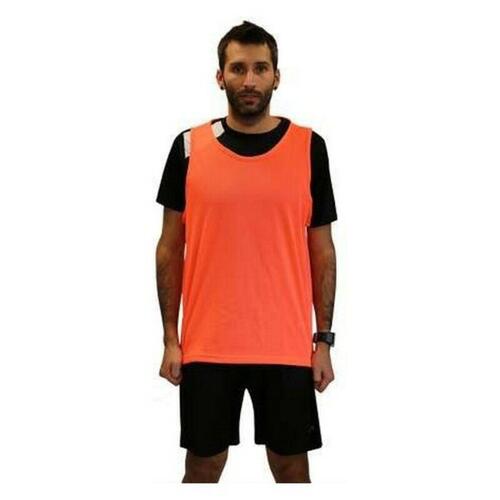 Sport bib til voksne Softee 405 Gul