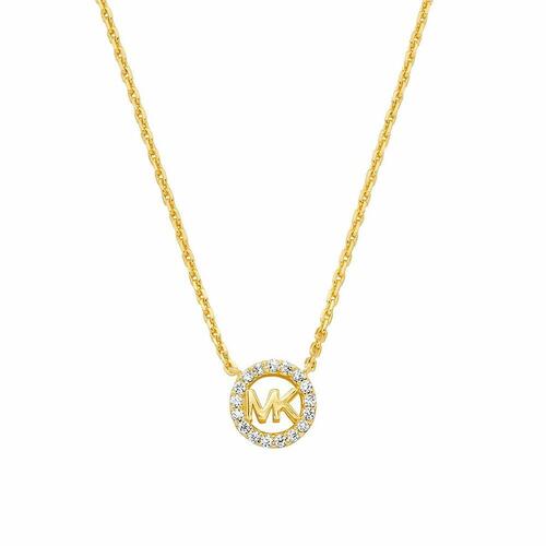 Halskæde til kvinder Michael Kors MKC1726CZ710