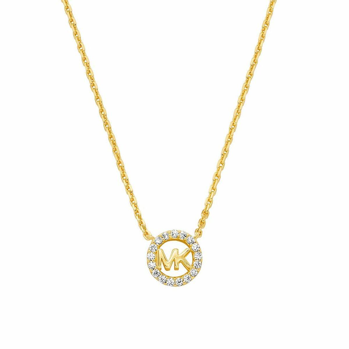 Halskæde til kvinder Michael Kors MKC1726CZ710